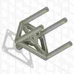 3″ Projector Mount + Bolt STL | Compatible with Hella 3R, Koito Q5, Lumynex, Morimoto & Aozoom