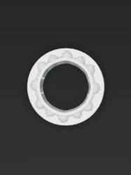 3D Holder in Human Heads Shape Showpiece