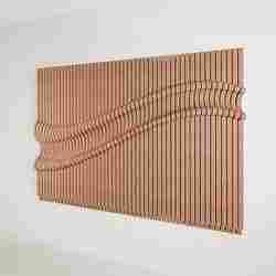 3D Parametric Wall Panel