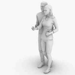 A Couple