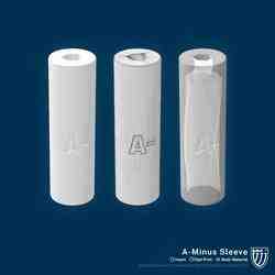 A-Minus Sleeve