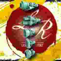 AC Core Battlesuit Thruster Set