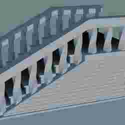 Affordable 3D Staircase Solutions for Modern Homes