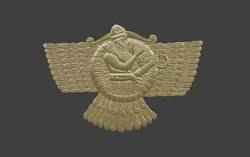 Ahura Mazda