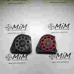 Air Arms S410 and S510 5.5 (22) magazine