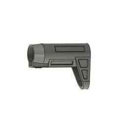 Airsoft M4 ar15 Ultra Light Stock