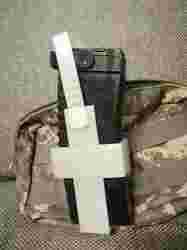 Airsoft Mag Holder For Ares Amoeba Mags