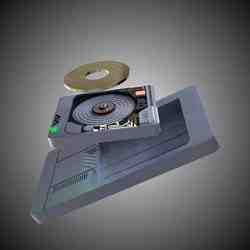 Alien Romulus Android Chip