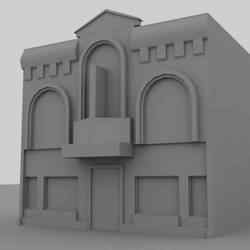 American Classical Theater