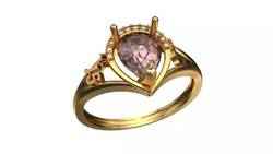 anillo 15 anos