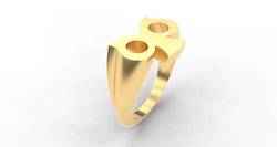 Anillo Ojos de Chuncho
