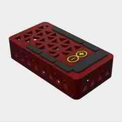 Arduino DUE case (Arduino DUE case cooled)