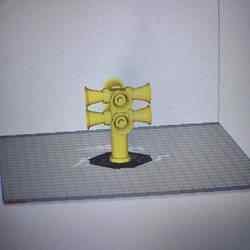 ATI HPSS Tornado Siren