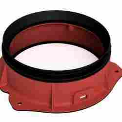 Audi TT MK3 Front Speaker Adapter