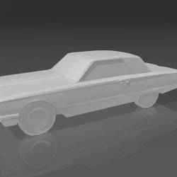 autos para maquetas