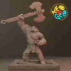AXE - DOTA 2