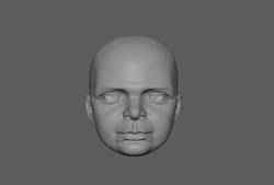 Baby 3dPrint