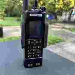 Baofeng DM32 UV32 Belt Holster and Clip