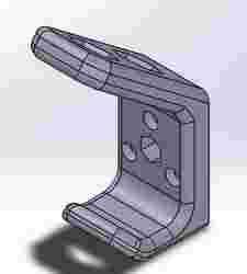 Base for helmet and jacket