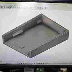Battery cover Canon NB-2LH