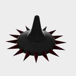 Bayblade spinning top - Hawthorn