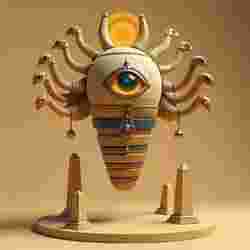 Beholder 15