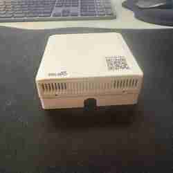 Belimo room sensor AP frame