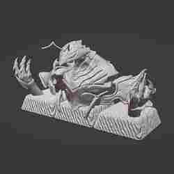 Beru Artisan Keycap - Solo Leveling Artisan Keycap
