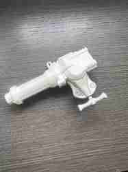 Beyblade metal fight launcher grip