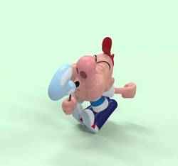 BILLY-THE GRIM ADVENTURES OF BILLY AND MANDY-PARTS AND COMPLETE