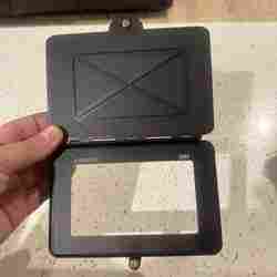 BM Pro Trek 3 Screen cover with magnet mount