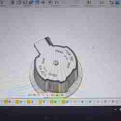 BMW E34 Headlight Cover LED
