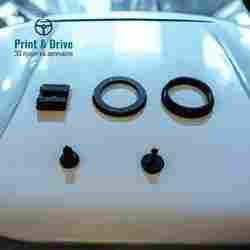 BMW E46 WINDSHIELD COWL REPAIR KIT