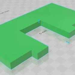 BMW M43 an M40 Setup Template Tool