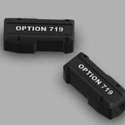 BMW R1300 GS OPTION 719 crash bar protector - 3D Printable STL V.2