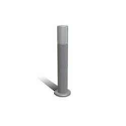 Bollard Virtual City Props