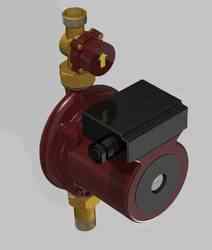 Bomba Presurizadora Grundfos UPA120