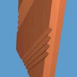 Bones Interrogation Room