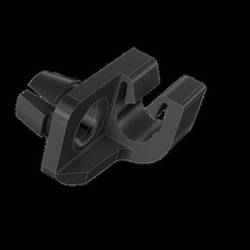 Bonnet Support Clips, Retainer For Peugeot 2008 207 208 301 308 For Citroen C3 C4, Car Bonnet Buckle