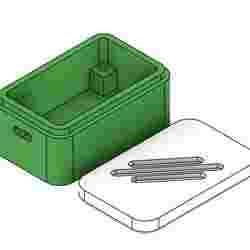 BOX ESP32