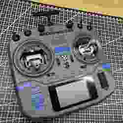 Boxer / Radiomaster / Crush / Switch / Button