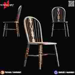 British Antique Chair