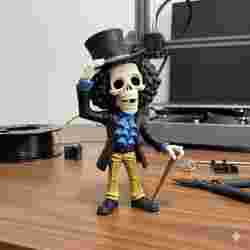 Brook - One Piece