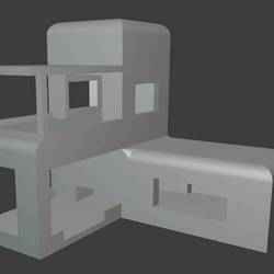 Building Practice model