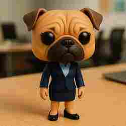 Bulldog Ejecutiva STL