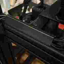 Cabel Channel / Cable Channel Simracing