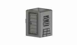 Call of Duty Inspired Pencil Holder