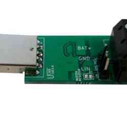 CASE BUS CONVERTER UCAN LUC LIN USB TJA1028