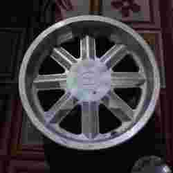 Center Cap Oz Route Executive