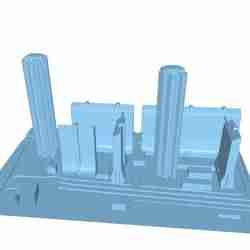 Central Park Caracas